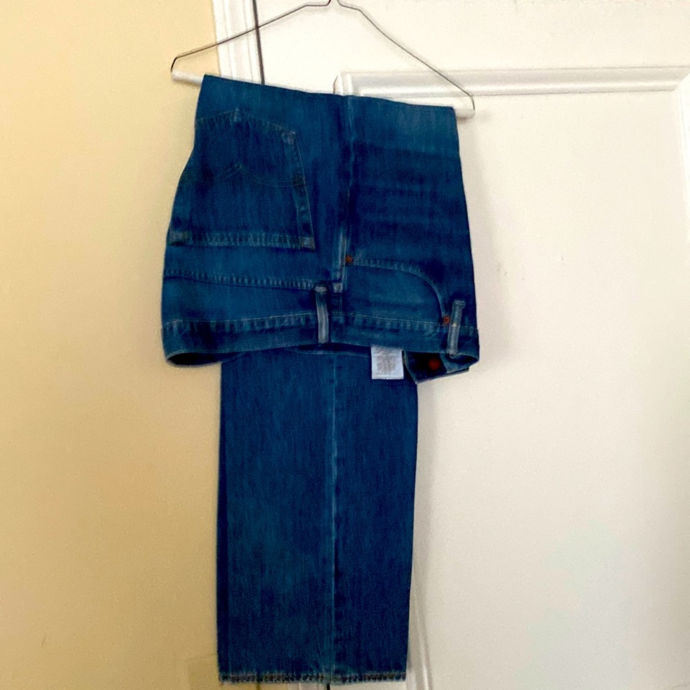Levi’s